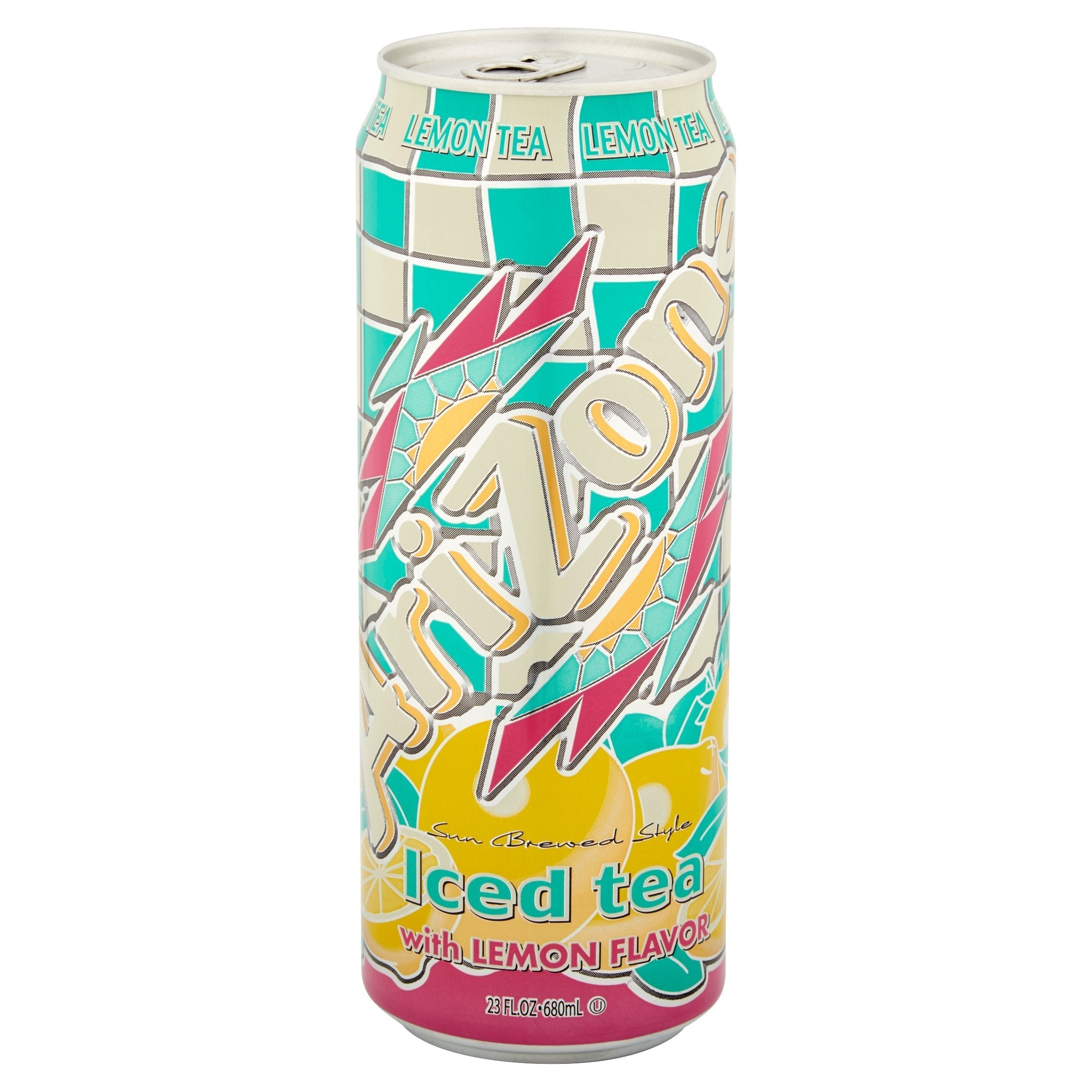 The Arizona Iced Tea Box - Mystery Sweets