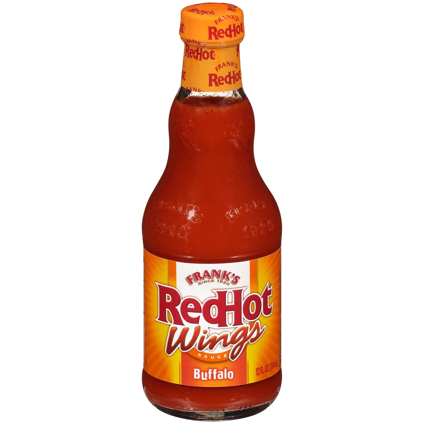 Frank's RedHot Buffalo Wings Sauce 354ml