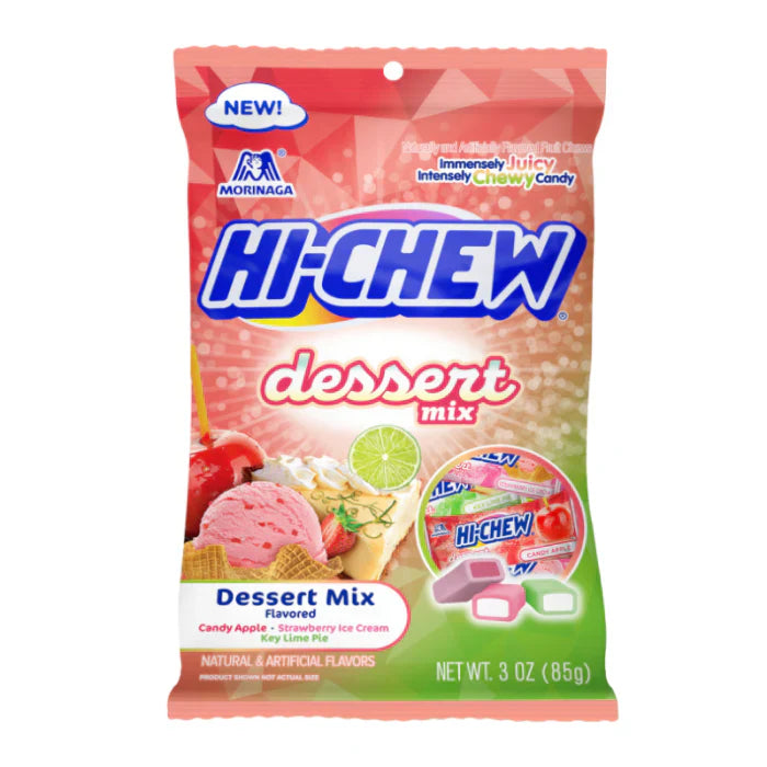 Hi- Chew Dessert Mix 85g