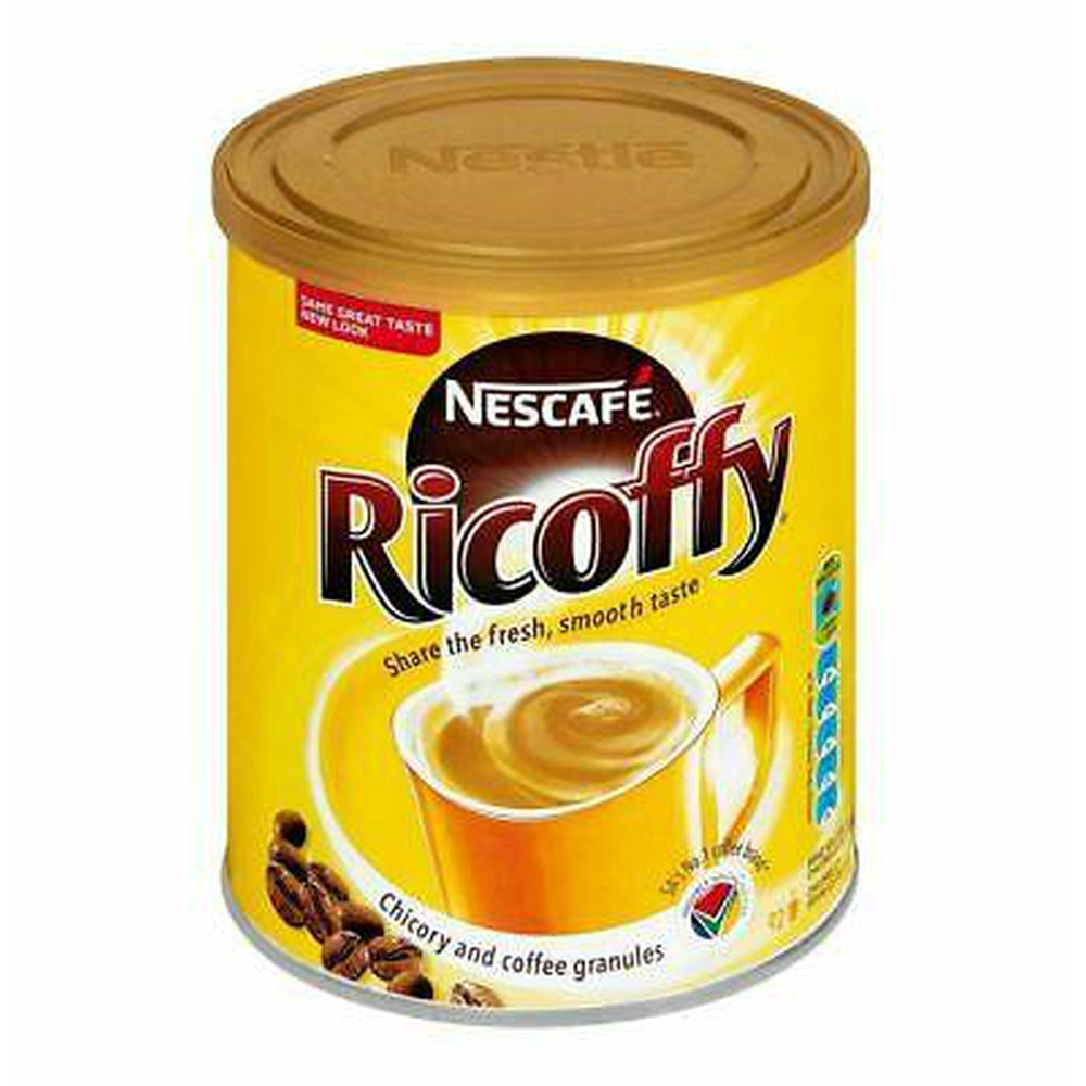 Nescafe Ricoffy Coffee 250g