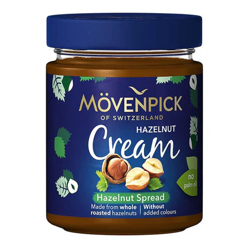 Movenpick Hazelnut Spread 300g