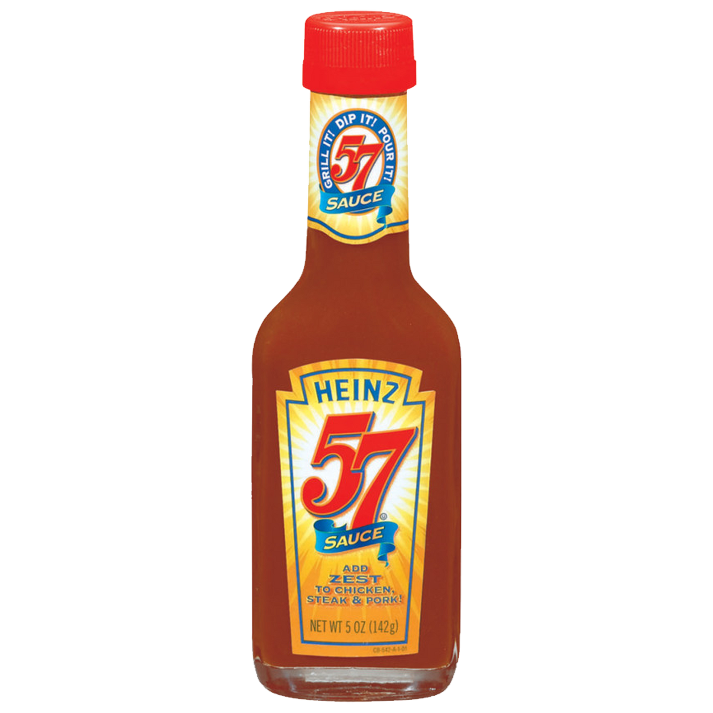 Heinz 57 Sauce 142g