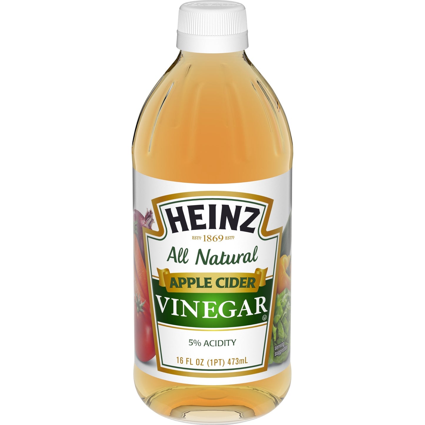 Heinz Apple Cider Vinegar 473ml