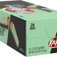 Kit Kat Duo Dark Chocolate Mint Chocolate Bar 42g