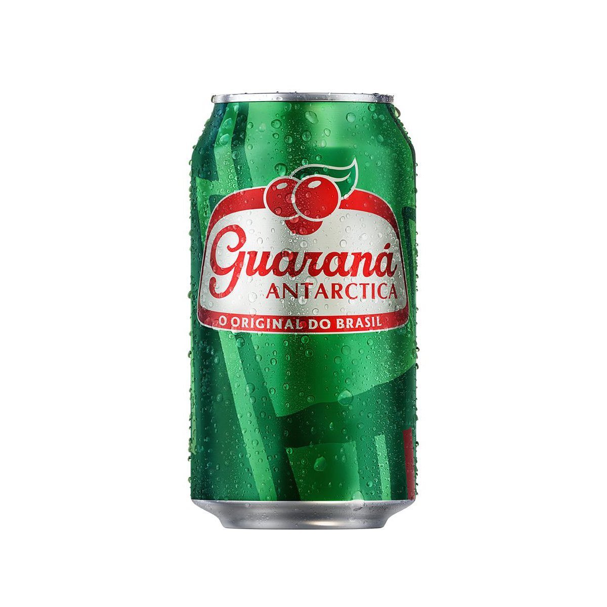 Guarana Antarctica Original Soda 350ml