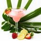 Skinny Strawberry Key Lime Margarita Mix 946ml