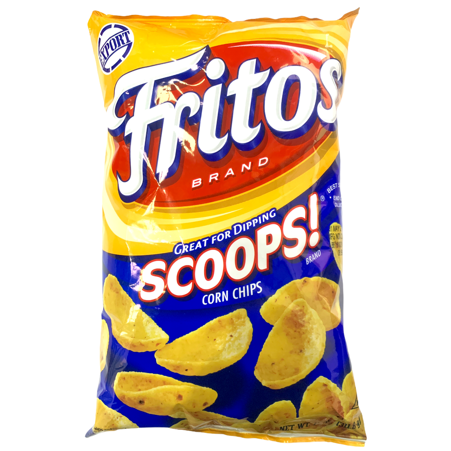 Fritos Scoops! Corn Chips 311.8g