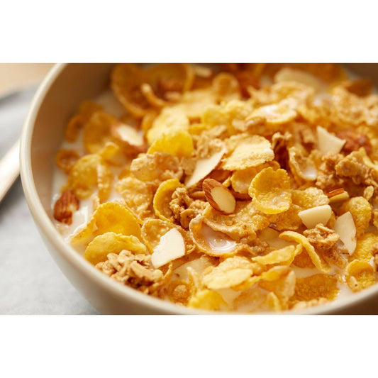 Post Honey Bunches of Oats with Almond Cereal 340g