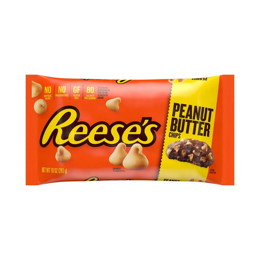 Reese's Peanut Butter Baking Chips 283g