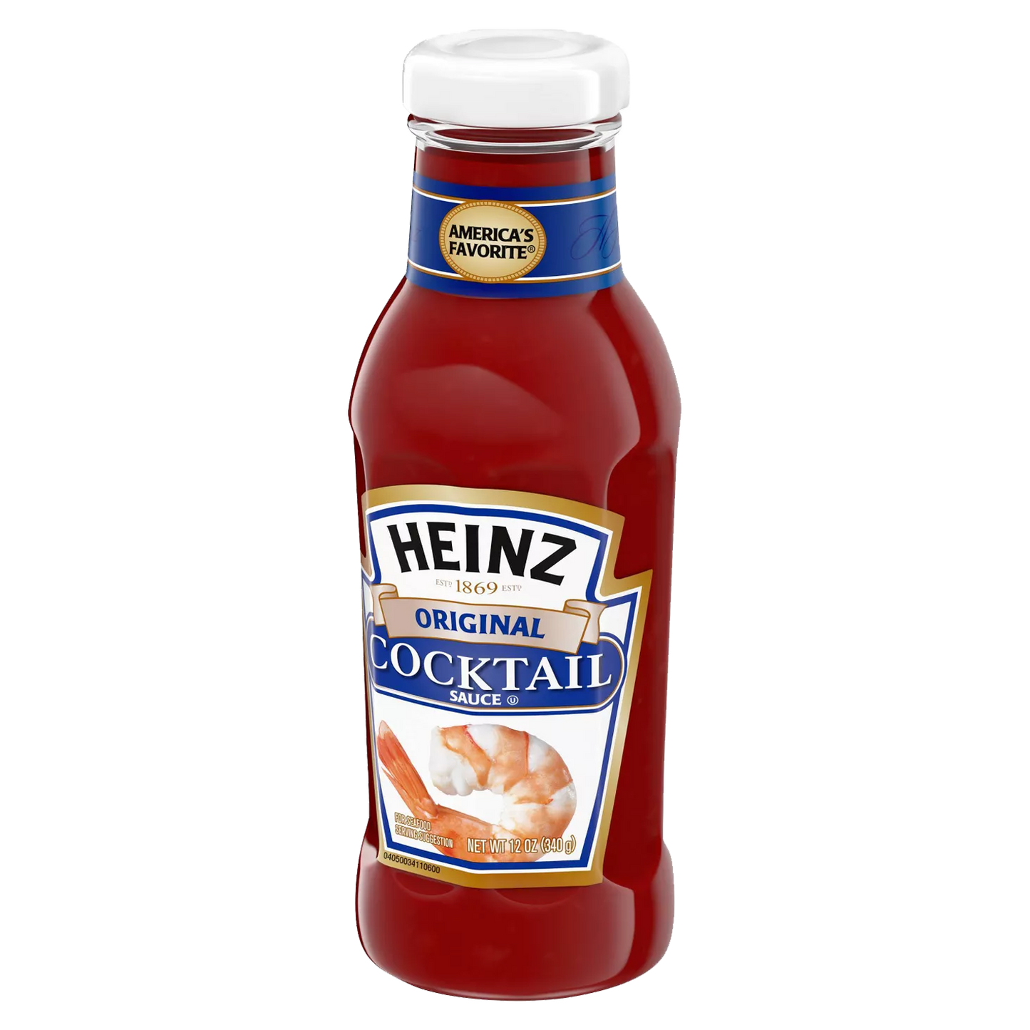 Heinz Original Cocktails Sauce 340g