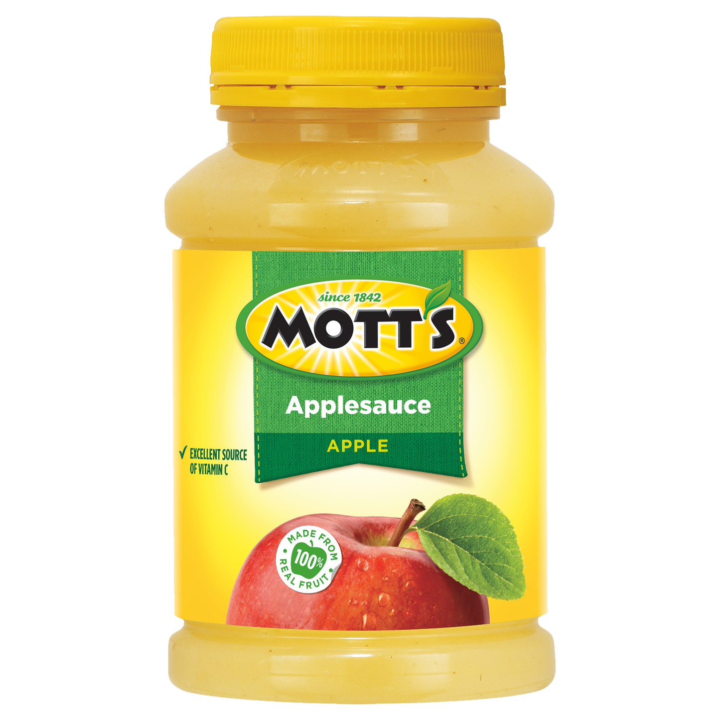 Mott's Apple Applesauce 680g