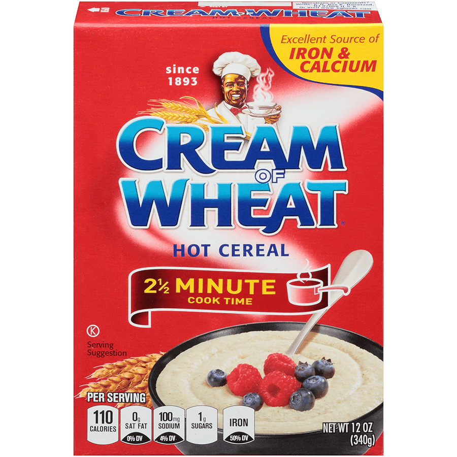 Cream of Wheat Original Hot Cereal 340g