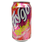 Faygo Redpop! Strawberry Flavoured Soda 355ml