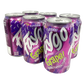 Faygo Grape Flavoured Soda 355ml