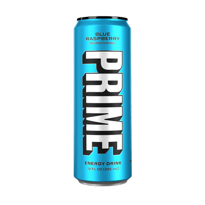 Prime Energy Drink Cans 355ml | Choose your own Flavours | American|