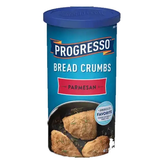 Progresso Parmesan Bread Crumbs 425g