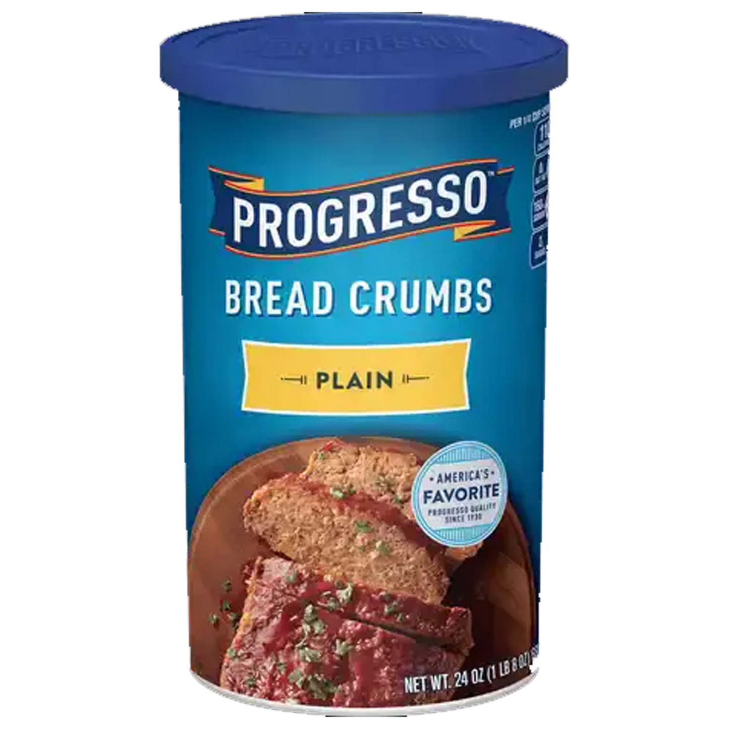 Progresso Plain Bread Crumbs 425g
