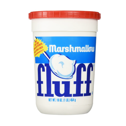 Durkee Marshmallow Fluff 454g